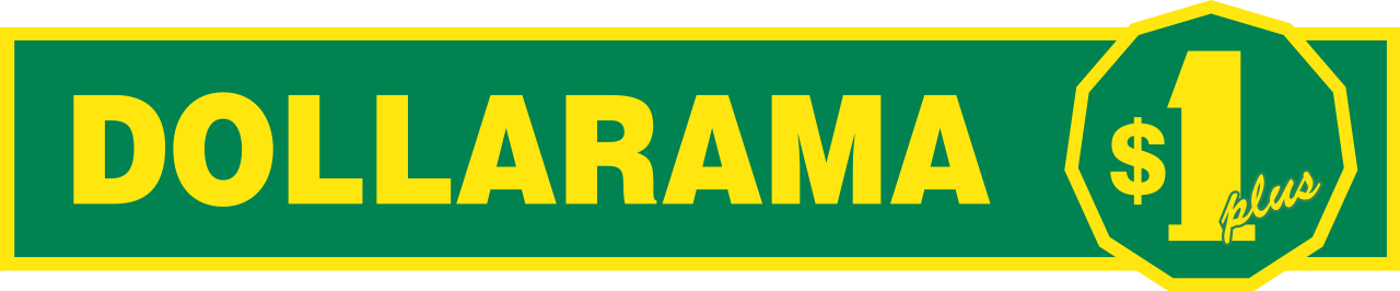 Dollarama logo